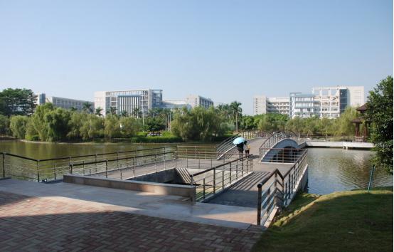 正佳不锈钢工程案例