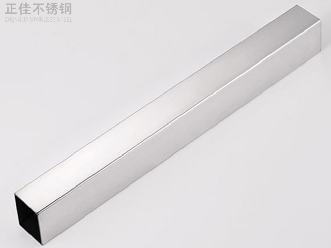 不锈钢304方管