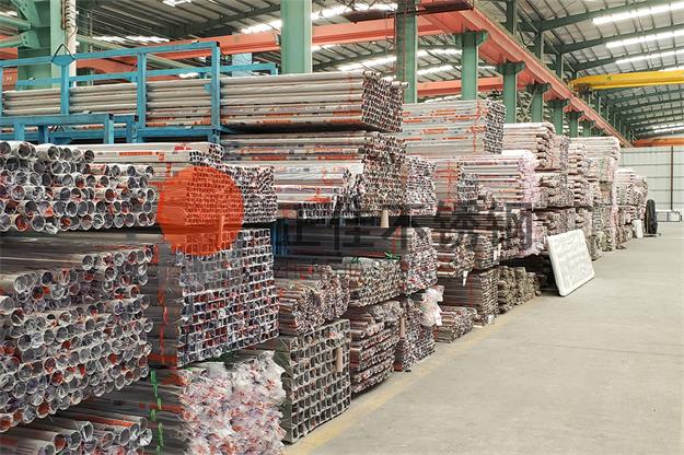 304不锈钢管价格