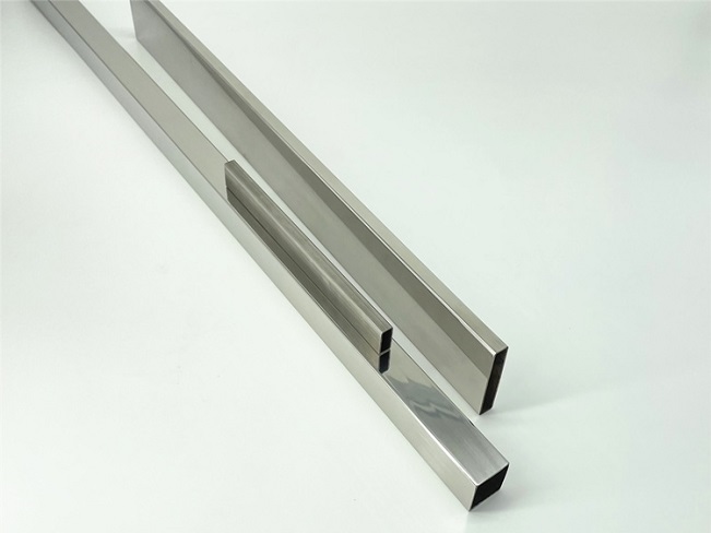 316不锈钢方矩管