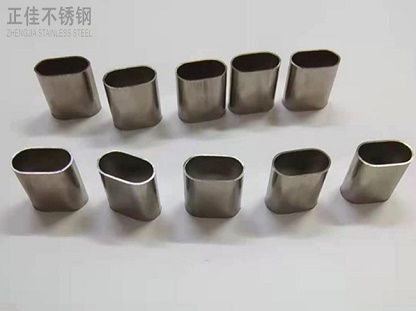 不锈钢制品管定制