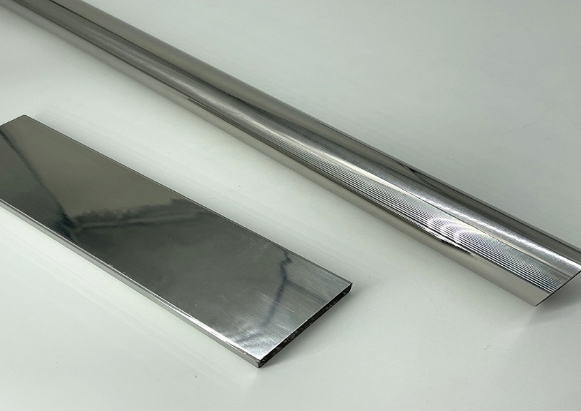 不锈钢五金制品管