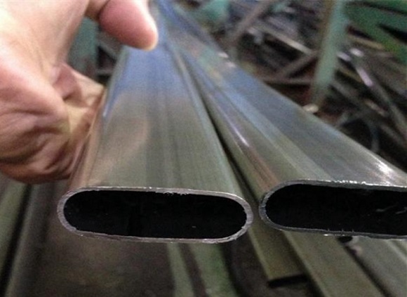 各种不锈钢椭圆管的使用温度