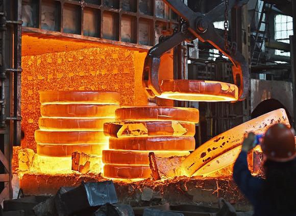 不锈钢制品管离子渗氮工艺