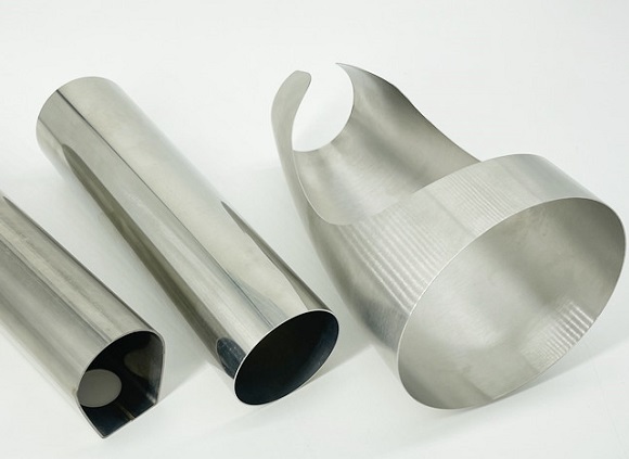 304不锈钢管拉深开裂的原因与预防措施