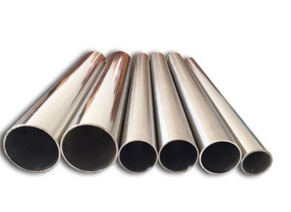 316l不锈钢管校直