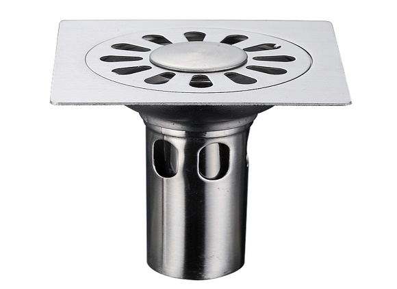 不锈钢制品管应用领域——卫浴