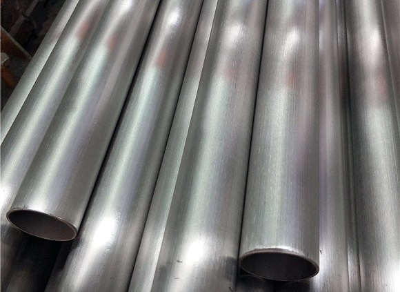 304不锈钢管如何除锈