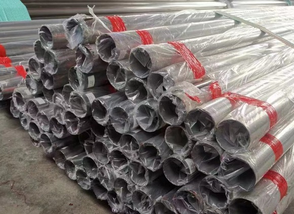 304不锈钢管热应力过大会怎样