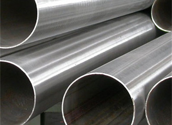 304不锈钢管酸洗钝化处理