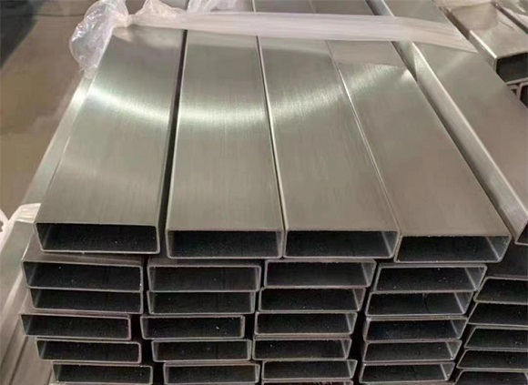 不锈钢方矩管在不同酸性环境下的应用