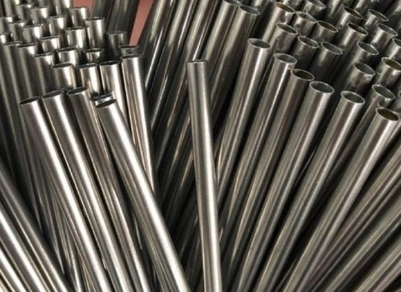 316l不锈钢管化学成分是啥？看完涨知识