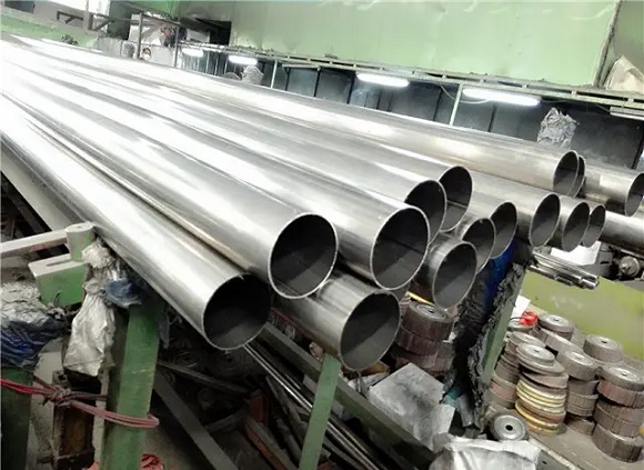 304管怎样焊接？