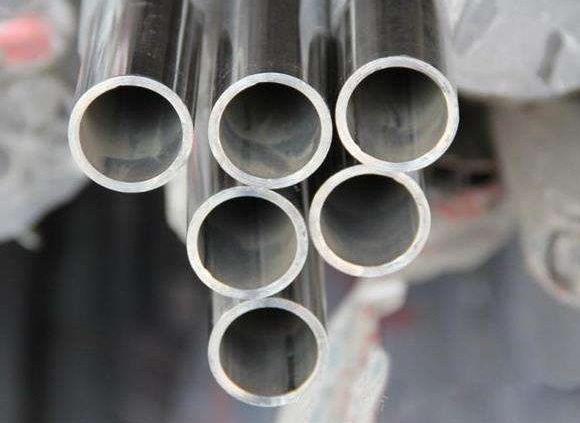 厚壁不锈钢制品管主要元素的存在特性