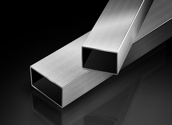 不锈钢家具管拉丝加工