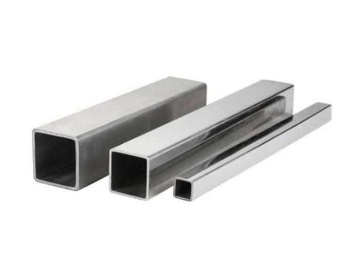 高强度耐腐蚀不锈钢装饰管的优势