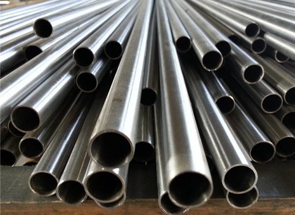 304不锈钢管如何除锈