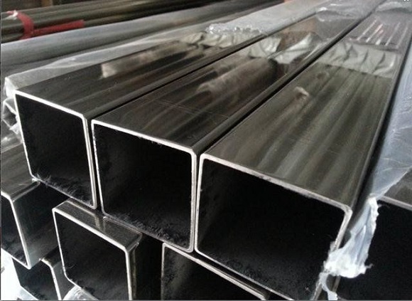 304不锈钢方管优点