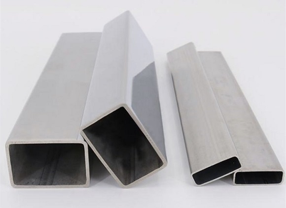 为什么316L不锈钢管有磁性