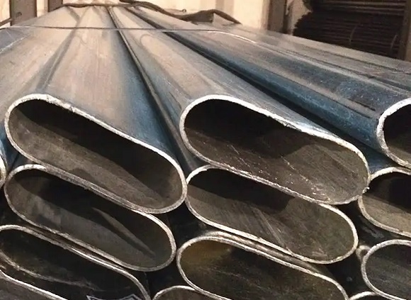 不锈钢椭圆管制作工艺