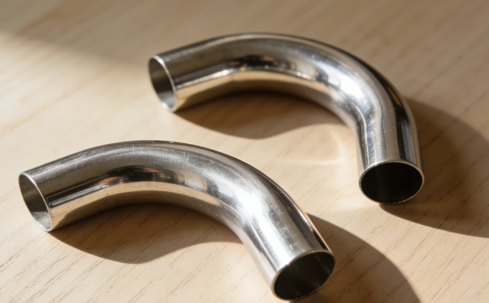 316l不锈钢管折弯