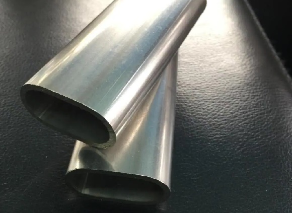 不锈钢椭圆管抛光方法