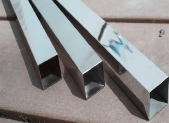 304方管如何抛光