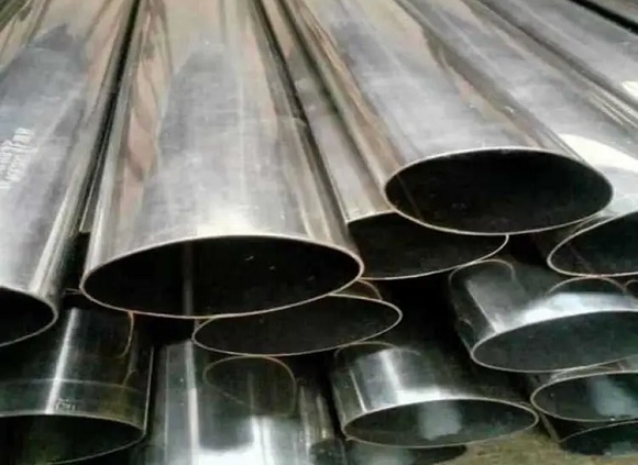 不锈钢椭圆管抛光方法