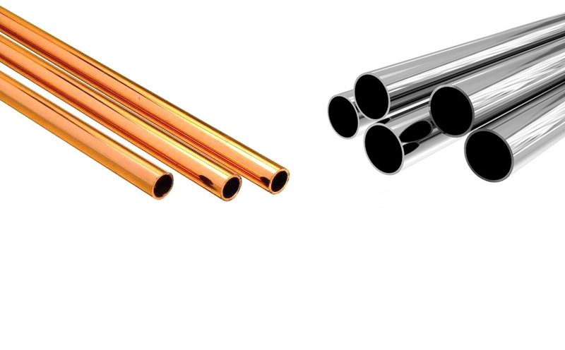 电镀彩色不锈钢管工艺全解析