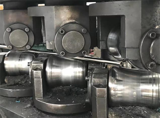 正佳不锈钢管的抛光步骤竟然比其他的复杂？