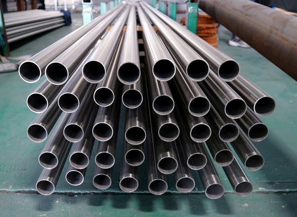 316不锈钢管表面腐蚀原理