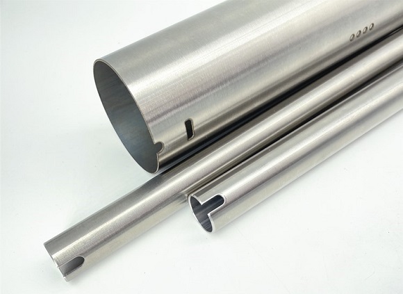 为什么316L不锈钢管有磁性