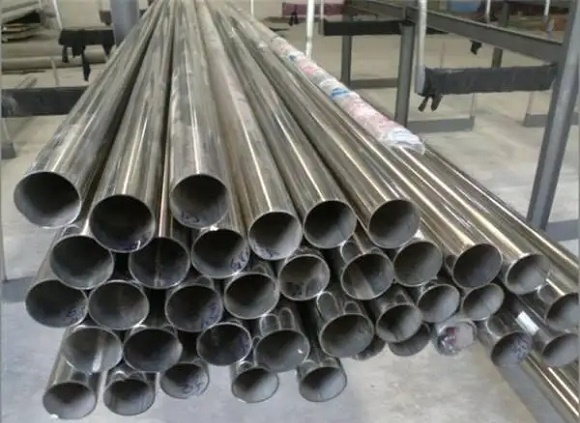 为何304管焊接后裂开？