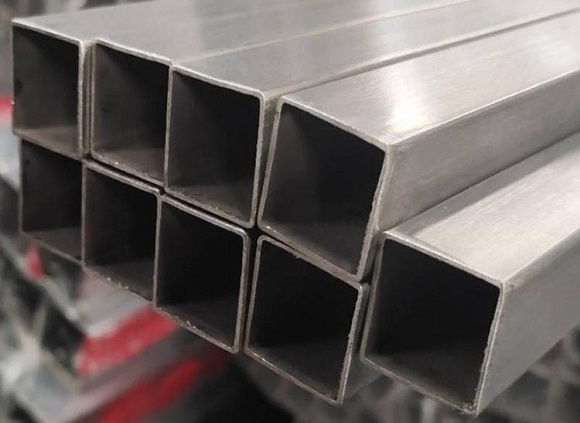 304不锈钢管如何除锈