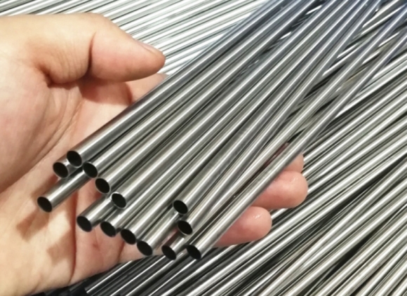 304不锈钢管材有几种