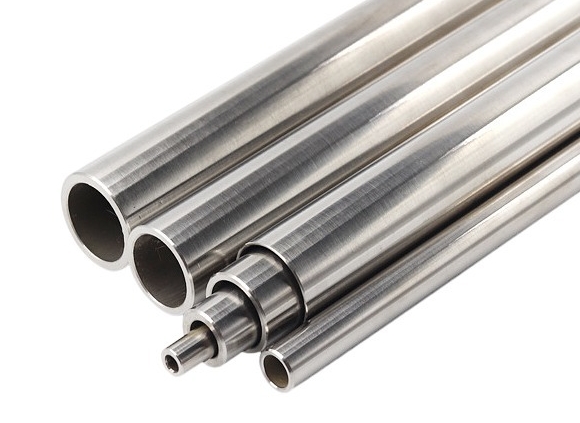 镍、不锈钢：空头预期正在逐步兑现