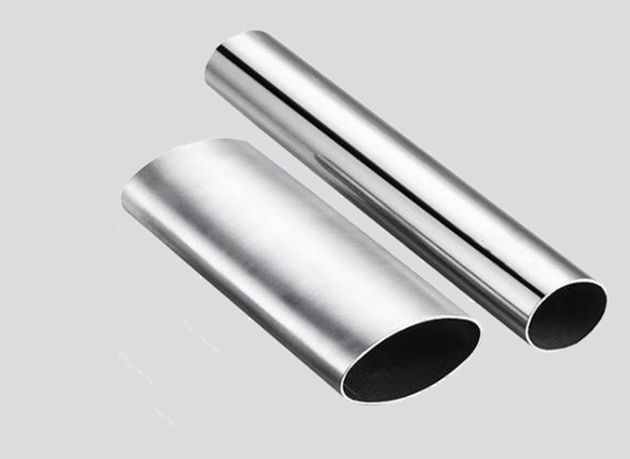 304不锈钢椭圆管