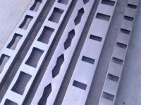 304方管怎么<font color='red'>钻孔</font>