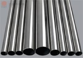 不锈钢圆管-304圆管