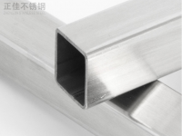 不锈钢装饰方管的<font color='red'>拉丝</font>工艺介绍