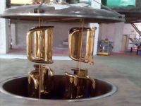 不锈钢管表面<font color='red'>电镀</font>处理——正佳不锈钢