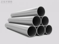 饮料行业：304与316不锈钢管在输送管道中的清洁对比