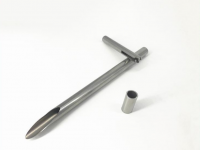  316不锈钢焊接开裂是怎么回事？