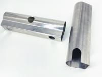 耐腐蚀性和生产成本决定了304不锈钢管的未来