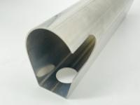 不锈钢制品管<font color='red'>焊接</font>缺陷的形成原因与解决方法