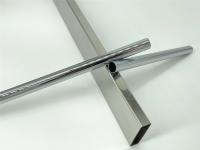 不锈钢制品管卫生标准的分析方法