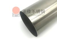 不锈钢管表面<font color='red'>拉丝</font>处理——不锈钢<font color='red'>拉丝</font>管