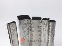 不锈钢管的用途分三大类——正佳不锈钢