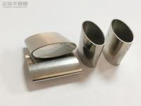 不锈钢卫浴管内壁执行标准探究