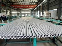 304不锈钢圆管<font color='red'>酸洗</font>和抛光哪个更好?